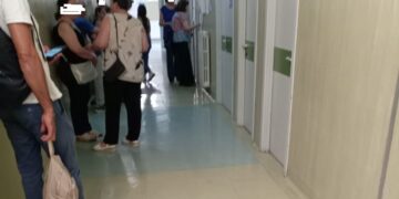 “L’Asp di Ragusa migliori i servizi di accoglienza”
