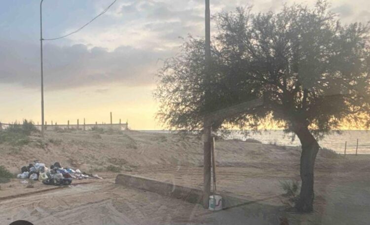 Tentato omicidio a Scoglitti, le forze dell’ordine a caccia di chi ha sparato