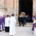 Ragusa, si sono tenuti questa mattina i funerali di Giovanna Schembari