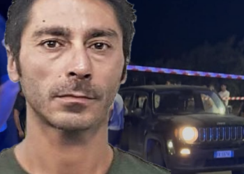 E’ morto Paolo Zuppardo vittima del violento agguato a colpi di pistola di ieri sera