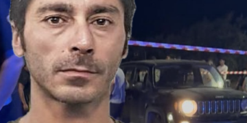 E’ morto Paolo Zuppardo vittima del violento agguato a colpi di pistola di ieri sera