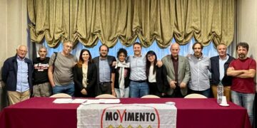 Ragusa, Najla Hassen nuova coordinatrice cittadina dei Cinque Stelle