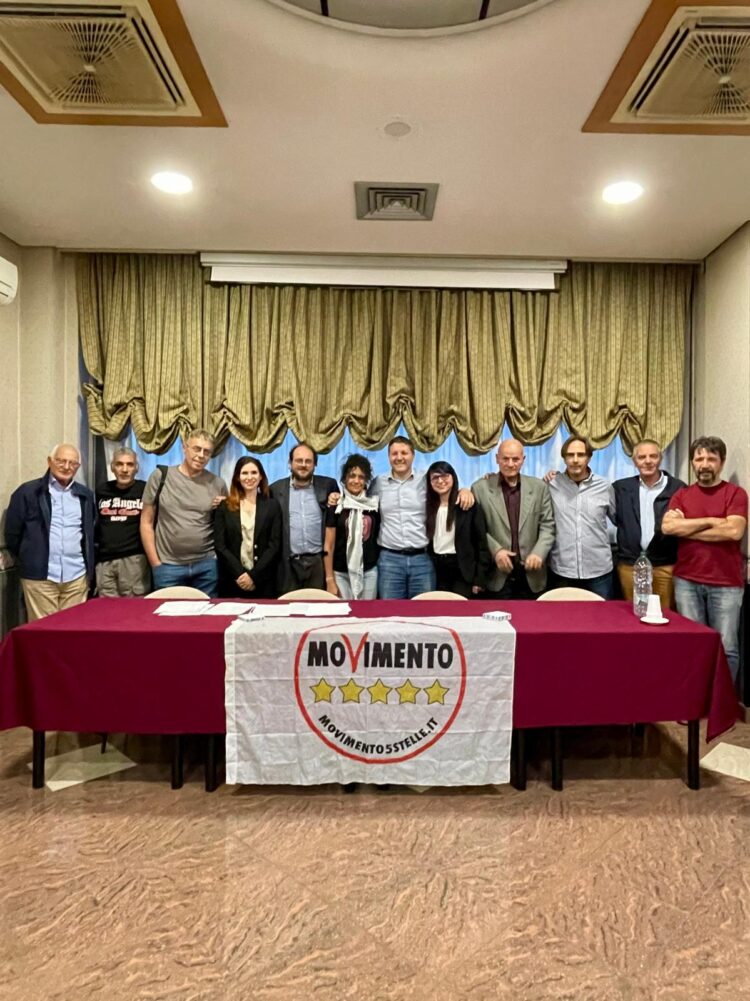 Ragusa, Najla Hassen nuova coordinatrice cittadina dei Cinque Stelle