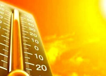 Arriva il gran caldo anche in provincia di Ragusa, previste punte oltre i 40 gradi