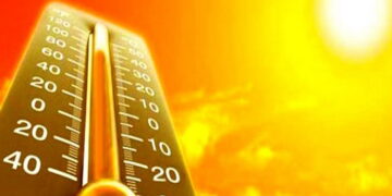 Arriva il gran caldo anche in provincia di Ragusa, previste punte oltre i 40 gradi