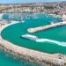 Marina di Ragusa, il catamarano raddoppia le sue corse al porto turistico
