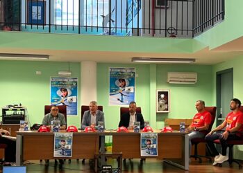 Santa Croce, presentata la 20esima edizione del memorial Mandarà