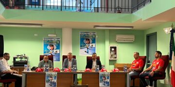 Santa Croce, presentata la 20esima edizione del memorial Mandarà