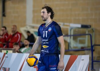 Quinta riconferma nel roster del Volley Modica