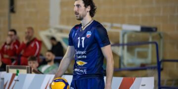 Quinta riconferma nel roster del Volley Modica