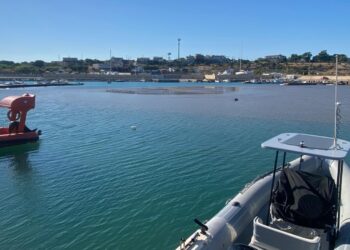 Pozzallo, il porto piccolo in una situazione critica