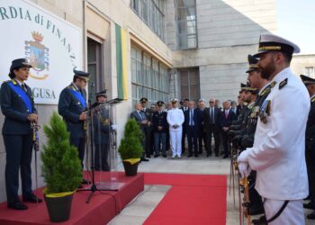 Un anno di attività delle Fiamme gialle, scoperti 19 evasori totali in provincia di Ragusa