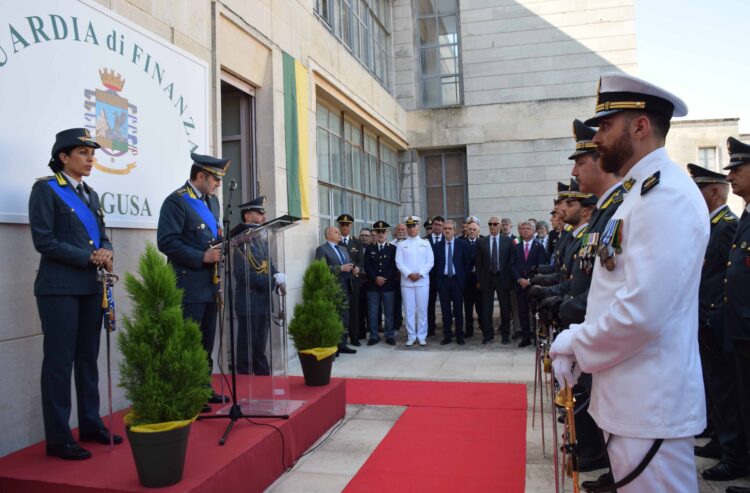 Un anno di attività delle Fiamme gialle, scoperti 19 evasori totali in provincia di Ragusa