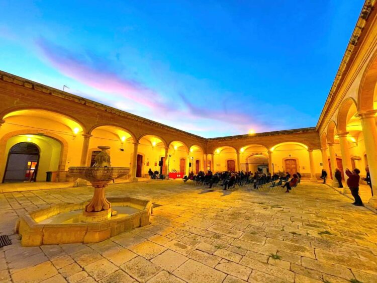 Comiso, tutti gli eventi del festival “L’ingegnere di Babele”