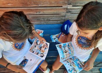 Sampieri, prima tappa siciliana della campagna Lav “Il mare è la loro casa”