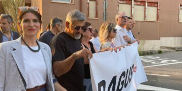 Comiso, i Cinque Stelle: “Questo non è un aeroporto, ma un aeromorto”