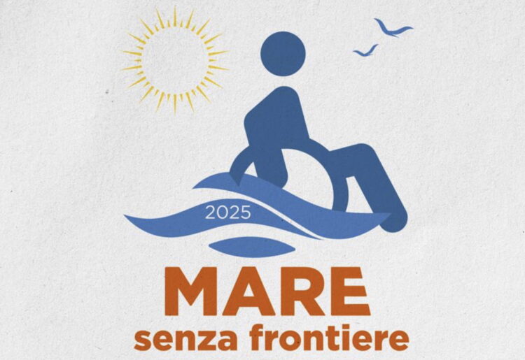 Torna Mare senza frontiere per rendere le spiagge più accessibili ai disabili