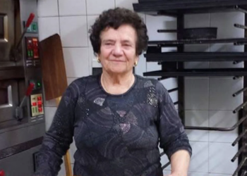 Scicli piange la scomparsa della dolciaria Orazia Iozia