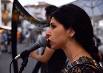 Ragusa, a Casamatta “Siciliani ieri e oggi”