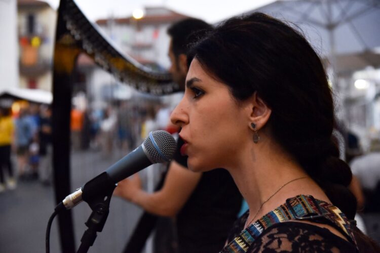 Ragusa, a Casamatta “Siciliani ieri e oggi”