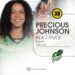 Passalacqua Ragusa, arriva Precious Pj Johnson