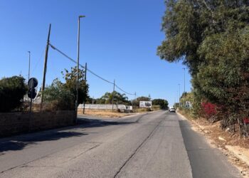 Vittoria, FdI chiede di intervenire sulla sicurezza stradale