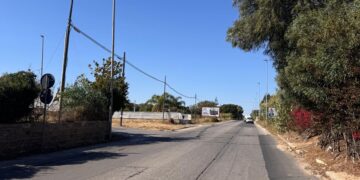 Vittoria, FdI chiede di intervenire sulla sicurezza stradale