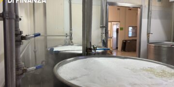 Latte maltese spacciato per siciliano: scoperta maxifrode nel Ragusano