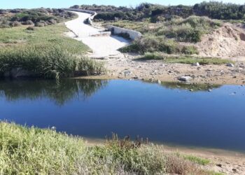 Vittoria, seduta aperta del consiglio comunale il 7 sul ponte Cammarana