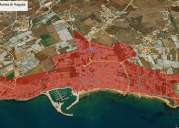 Le folli notti di Marina di Ragusa, estesa l’ordinanza antibivacco