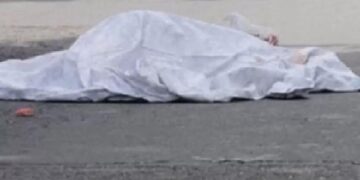 Caldo, donna di 53 anni sviene in strada e muore
