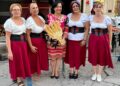 Chiaramonte, festa del grano con il presidente Schembari
