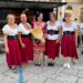 Chiaramonte, festa del grano con il presidente Schembari