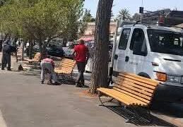 Ucciso a coltellate in piazza, le indagini serviranno a chiarire la dinamica
