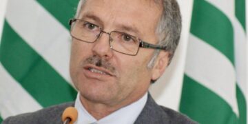 Anche la provincia di Ragusa partecipa al lutto per la scomparsa di Paolo Mezzio