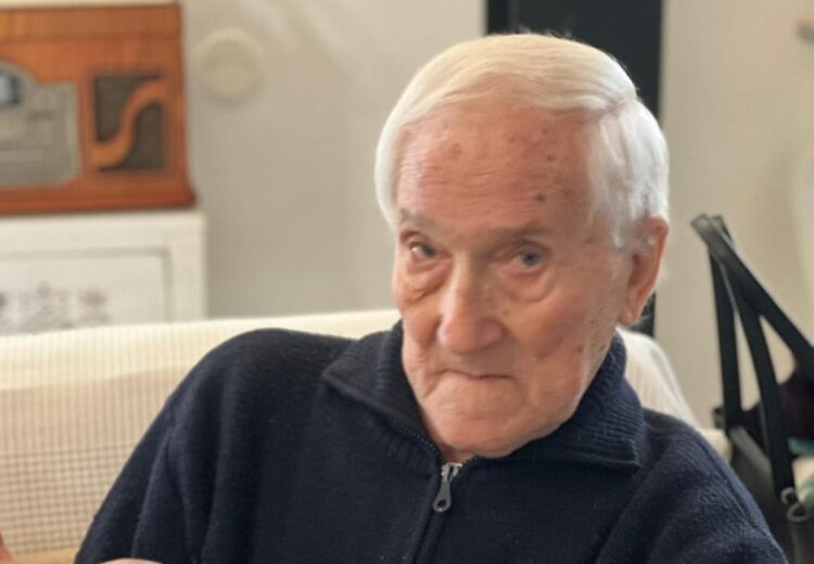 Ragusa piange la scomparsa di Giovanni Guastella