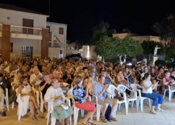 Marina di Ragusa, torna Liolà per riflettere sulla memoria e sulla storia della Sicilia del 1943