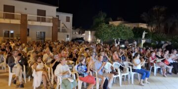 Marina di Ragusa, torna Liolà per riflettere sulla memoria e sulla storia della Sicilia del 1943