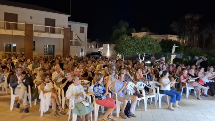 Marina di Ragusa, torna Liolà per riflettere sulla memoria e sulla storia della Sicilia del 1943