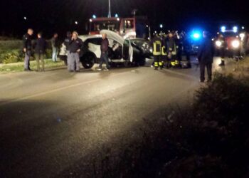 Intersezione stradale pericolosa al villaggio Camemi sulla Ragusa mare, il caso finisce in Procura