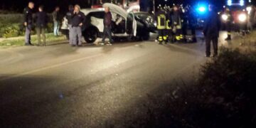 Intersezione stradale pericolosa al villaggio Camemi sulla Ragusa mare, il caso finisce in Procura