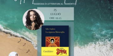Marina di Ragusa, venerdì il primo appuntamento di Al Faro con l’autore