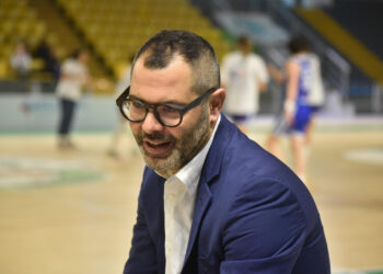 La Passalacqua Ragusa completa il roster con Josephine Di Fine