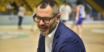 La Passalacqua Ragusa completa il roster con Josephine Di Fine