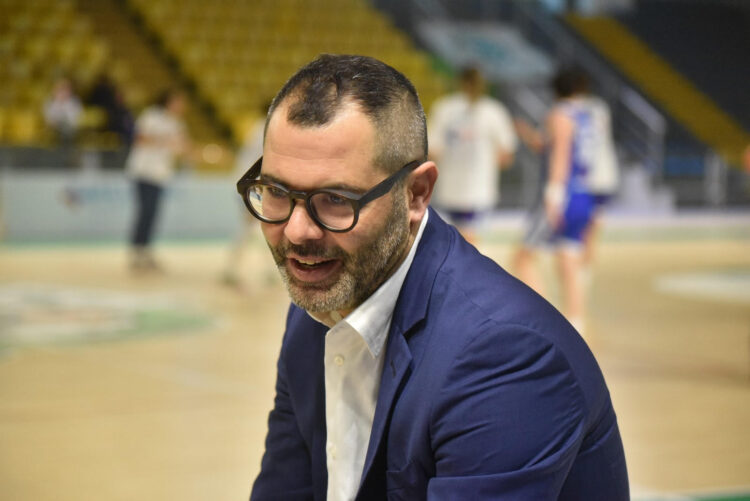 La Passalacqua Ragusa completa il roster con Josephine Di Fine