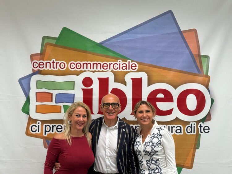 Ragusa, domenica sarà grande boxe al Centro commerciale ibleo