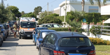 “La sicurezza stradale non è garantita a Playa Grande. Ma chi deve intervenire?”