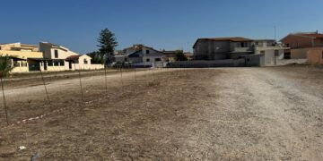 Punta Secca, area all’ingresso riqualificata per diventare parcheggio gratuito