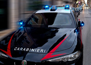 Vittoria, aggredisce una donna e viene trovata in possesso di droga: 34enne ai domiciliari