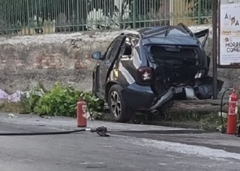 Tragico schianto nella notte, morti due 17enni